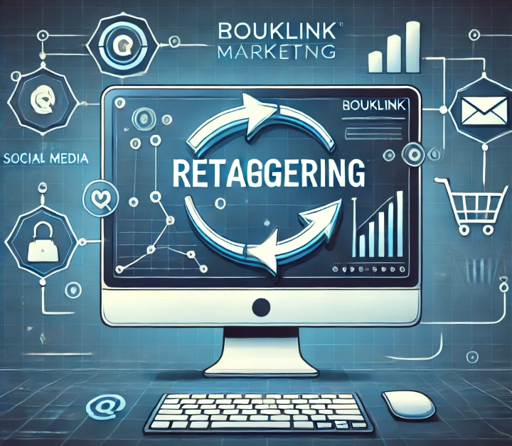 The Ultimate Guide to Retargeting Links: How to Win Back Your Audience with BOUKLINK